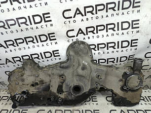 Кришка двигуна Subaru