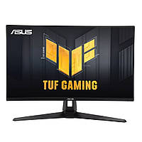 Монитор ASUS 27" VG27AQA1A (90LM05Z0-B05370) VA Black 170Hz