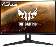 Монитор ASUS 27" VG27WQ (90LM05F0-B02E70) VA Black Curved 165Hz