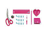 Базовий набір Prym Love «Шиття» рожевий, Prym 651223 для швей, хороший подарок., фото 6