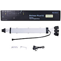 Кабель ARGB Lian Li Strimer Plus V2 12VHPWR (EU)