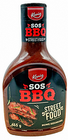 Соус для барбекю Kania Sos BBQ 465 г