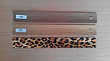 Горизонтальні жалюзі леопардові, фото 2