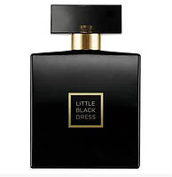 Женская парфюмерная вода Little Black Dress Avon Духи Литл Блэк Дресс Эйвон