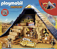 Плеймобил Пирамида Фараона Playmobil 5386