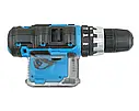 Акумуляторний ударний шуруповерт KRAISSMANN 101 E-ABS 20UL (Без акумулятора і Зарядного пристрою), фото 6