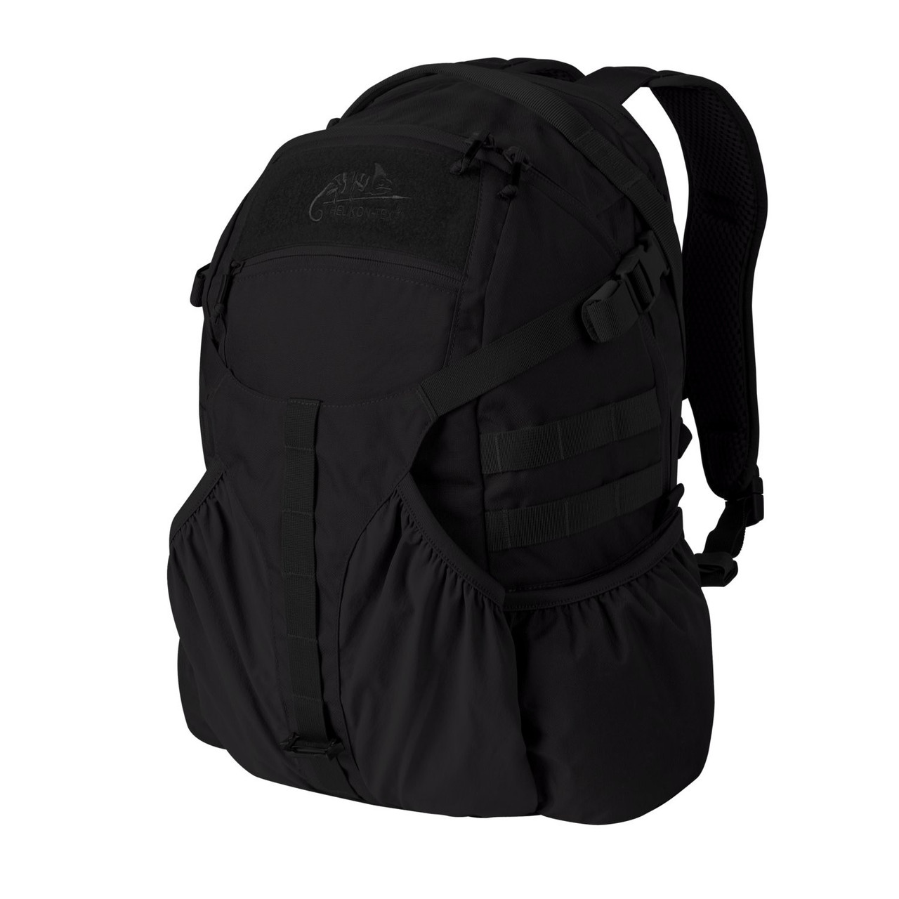 Рюкзак Helikon-Tex® Raider® Backpack - Cordura® 20 L - Black