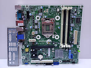 Материнська плата Hewlett-Packard MS-7933 (Socket 1150 ,DDR3,б/у)
