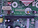 Материнська плата Hewlett-Packard MS-7933 (Socket 1150 ,DDR3,б/у), фото 4