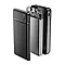 Power Bank 20000 mAh, MX-20 / Повербанк / УМБ / Зовнішній акумулятор / Портативний зарядний пристрій, фото 10