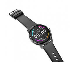 Смарт-годинник Smart Watch Hoco Y4 + магнітна зарядка, фото 6