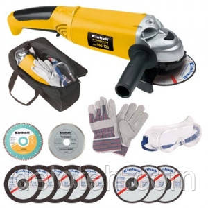 УШМ Einhell125\960