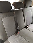 Чехлы на сиденья Suzuki Grand Vitara III с 2005 г, фото 10