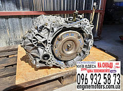 310201XF0D 310201XF2B 310201XT2C 310203UX1B 310203UX9C Акп варіатор Nissan Qashqai 2.0i 2WD 2006-2013