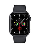 Смарт часы Smart Watch HOCO Y5 BT Call Track HeartRate IP68 black