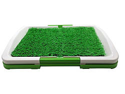 Туалет для собак і кішок Puppy Potty Pad маленький