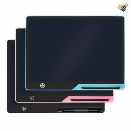 16 Дюймова РК дошка, кольорова No KS666-20A, фото 1