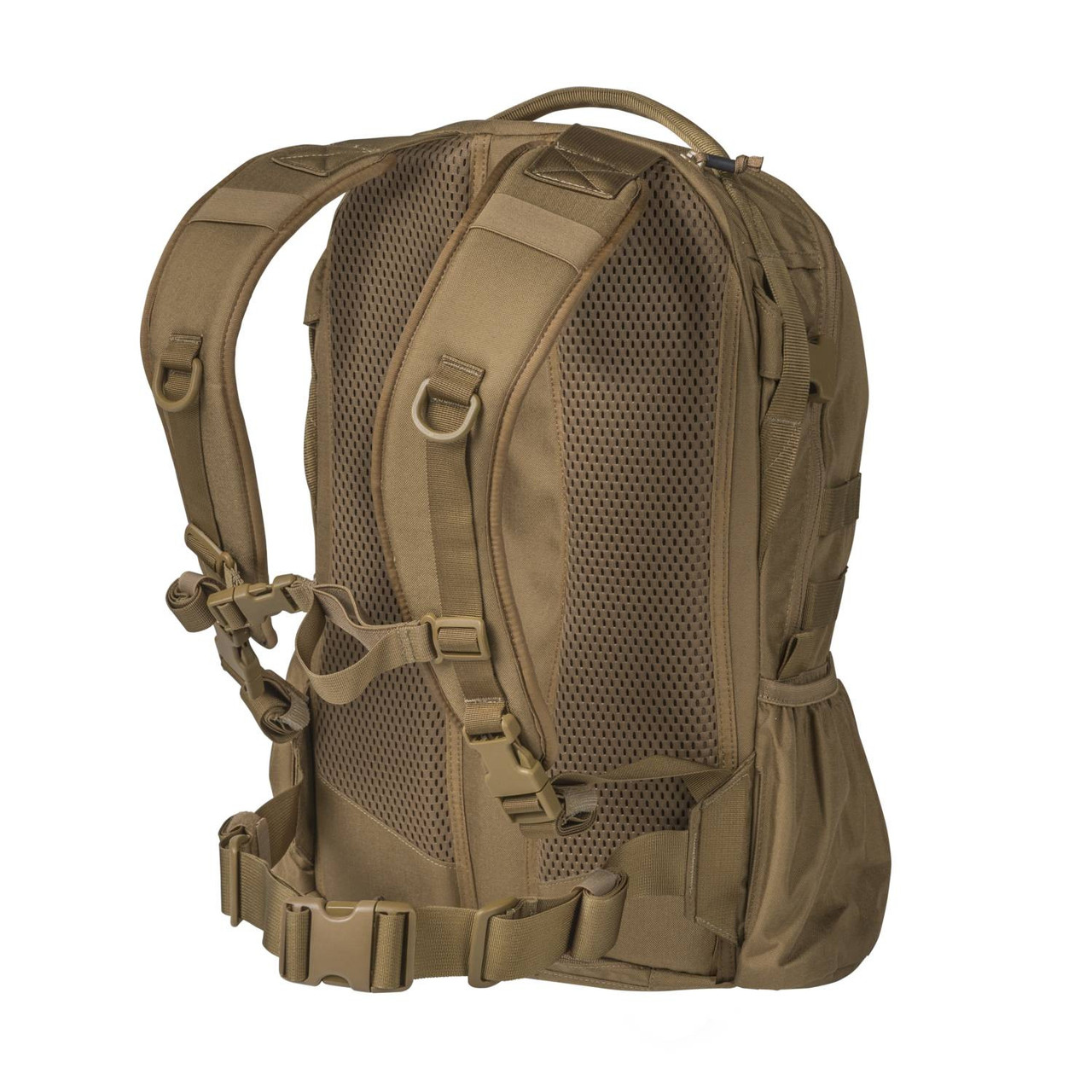 Рюкзак Helikon-Tex® Raider® Backpack - Cordura® 20 L - Coyote - фото 2 - id-p576642431
