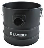 Пилосос для золи Kaminer ODK009-18L, фото 9
