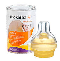 Соска Medela Система кормления Кальма, аналог женской груди при кормлении