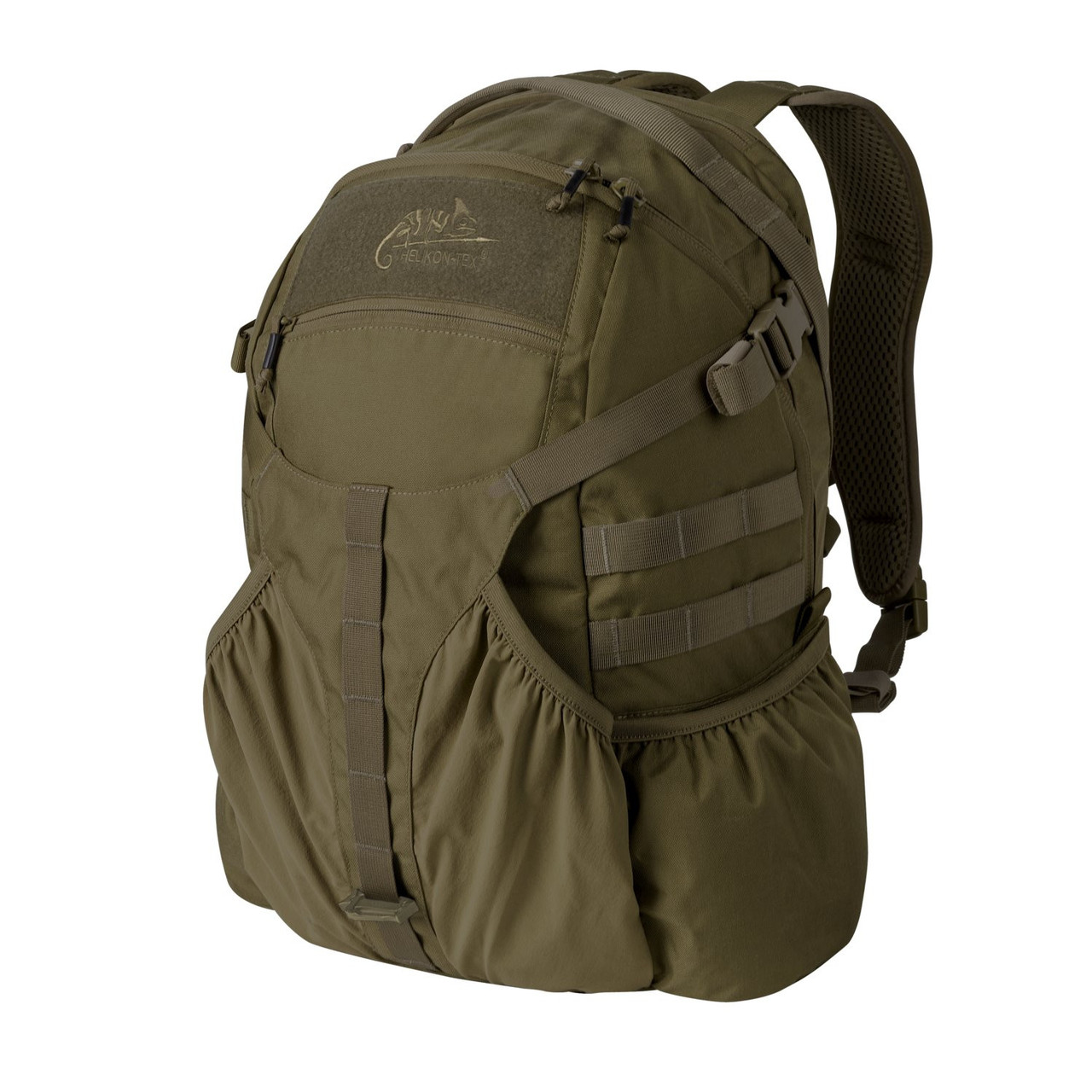 Рюкзак Helikon-Tex® Raider® Backpack - Cordura® 20 L - Adaptive Green