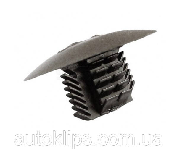 кліпса кріплення захист коліс, обшивки салону Renault Clio, Megane, Megane Scenic, SENIC, LAGUNA 7703081188