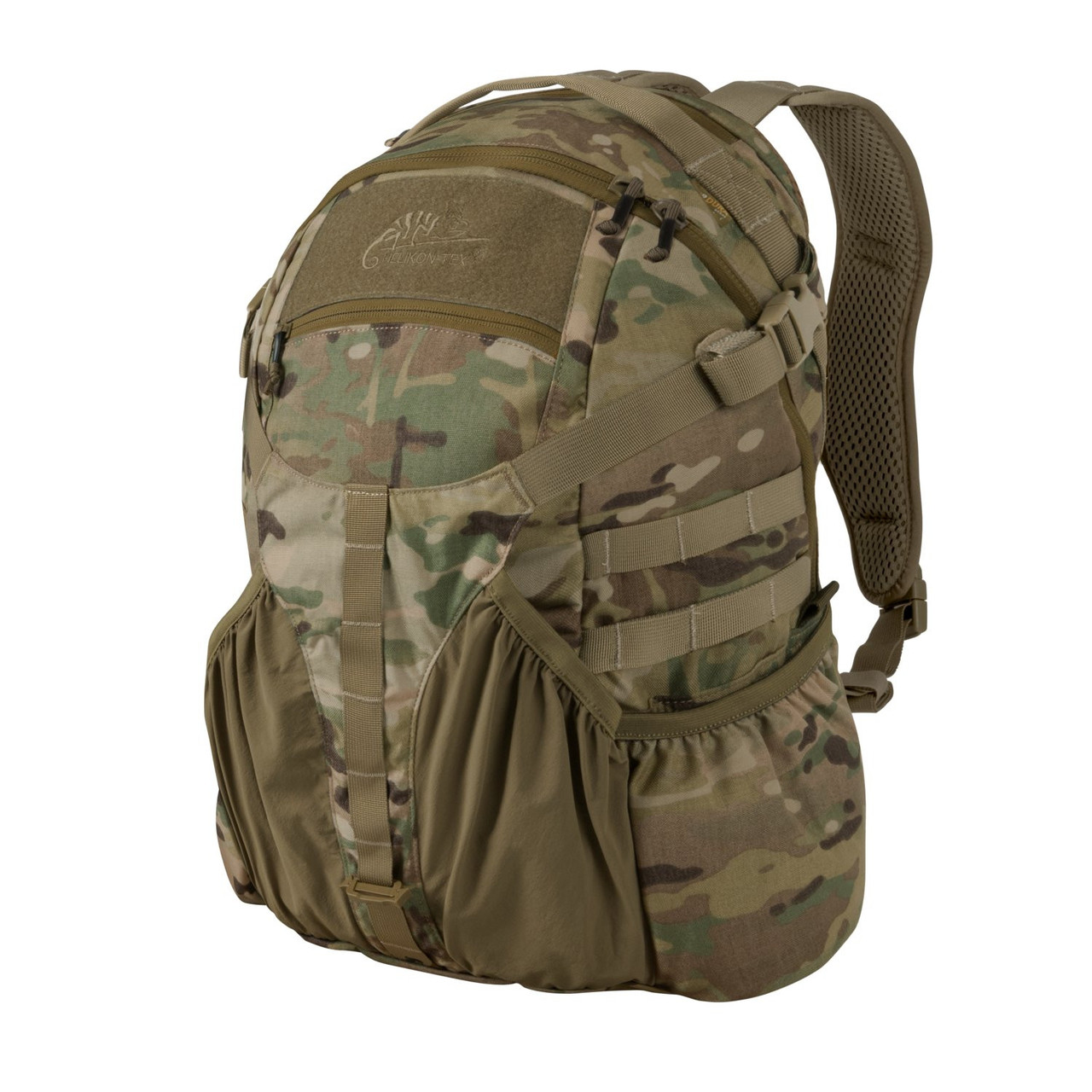 Рюкзак Helikon-Tex® Raider® Backpack - Cordura® 20 L - Multicam®
