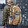 Рюкзак Helikon-Tex® Raider® Backpack - Cordura® 20 L - Multicam®, фото 2