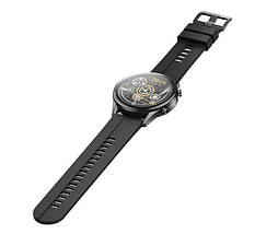 Смарт-годинник Smart Watch HOCO Y7 Track HeartRate IP68 чорний, фото 4