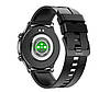 Смарт-годинник Smart Watch HOCO Y7 Track HeartRate IP68 чорний, фото 7