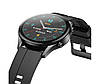 Смарт-годинник Smart Watch HOCO Y7 Track HeartRate IP68 чорний, фото 9