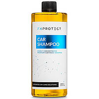 Автомобильный шампунь FX Protect Car Shampoo 1000 мл