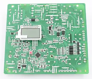 Плата управління до газвого котла Protherm JAGUAR 24 JTV Ягуар 24-28 kw. Art. D003202285, 0020119390, фото 3