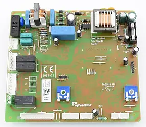 Плата управління до газвого котла Protherm JAGUAR 24 JTV Ягуар 24-28 kw. Art. D003202285, 0020119390, фото 1