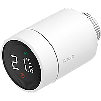 Терморегулятор для радіатора Xiaomi Aqara Smart Radiator Thermostat E1 (SRTS-A01) [75716]
