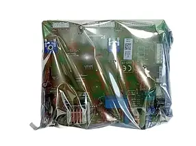 Плата управління до газвого котла Protherm JAGUAR 24 JTV Ягуар 24-28 kw. Art. D003202285, 0020119390, фото 5