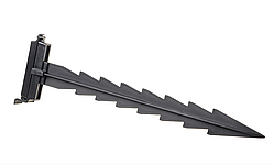 Стійка заглушка для стрічки "ТУМАН"