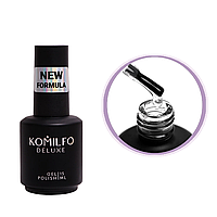 База для гель-лака Komilfo X-Base Coat 15мл