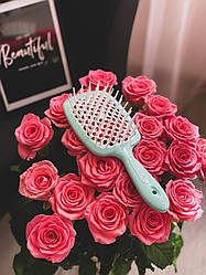 Superbrush від Janeke гребінець для волосся