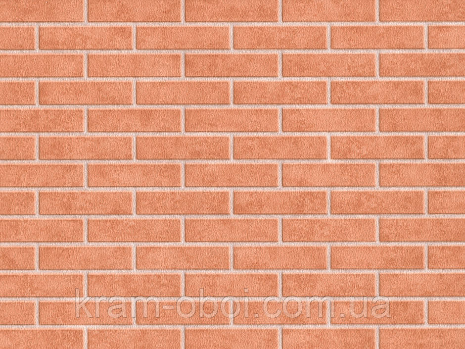 Шпалери Слов'янські Шпалери КФТБ прості паперові миються 10м*0,53 9В255 5225-05, фото 1