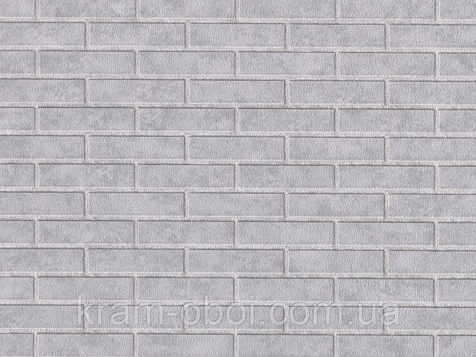 Шпалери Слов'янські Шпалери КФТБ прості паперові миються 10м*0,53 9В255 5225-10, фото 1