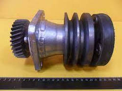 Привід вентилятору ЯМЗ 2-х руч. (оригінал ЯМЗ) 236-1308011-В2