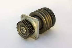 Привід вентилятора ЯМЗ 3-х руч. (оригінал ЯМЗ) 236-1308011-Г