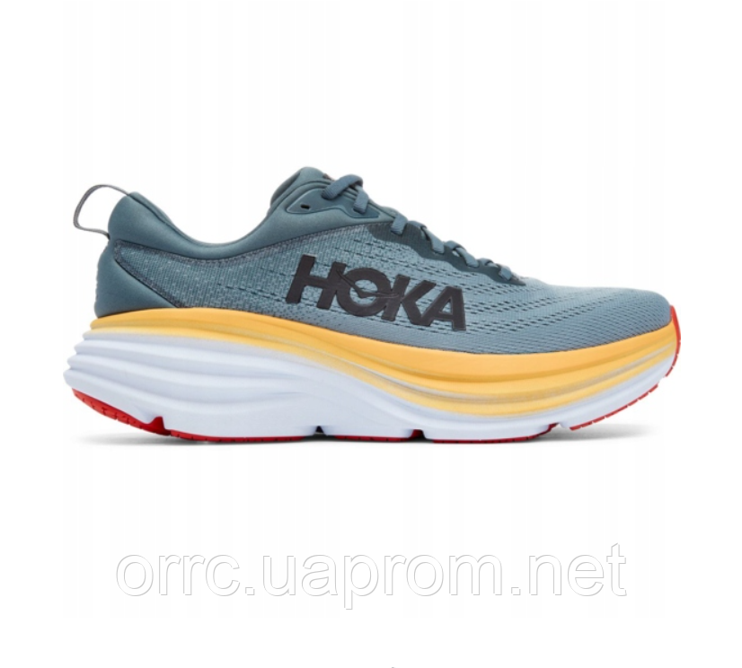 Кросівки Hoka Bondi 8 X-Wide