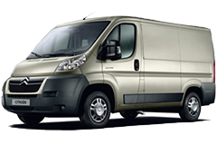 Citroën Jumper 2006-2014