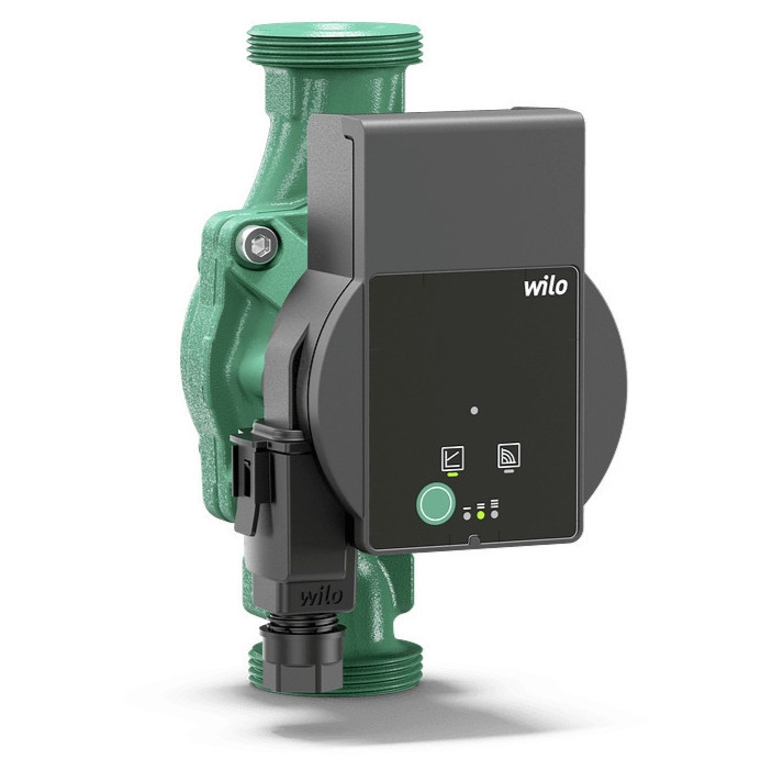 Циркуляційний насос WILO Atmos PICO 25/1-4 180мм - 4232691, фото 1