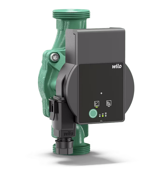 Циркуляційний насос WILO Atmos PICO 25/1-6-130мм - 4232693, фото 1
