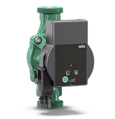 Циркуляційний насос WILO Atmos PICO 25/1-6-130мм - 4232693