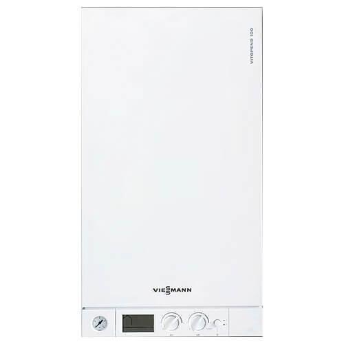Газовий котел Viessmann Vitopend 100-W WH1D 27 кВт - WH1D518, фото 1