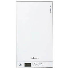 Газовий котел Viessmann Vitopend 100-W WH1D 27 кВт - WH1D518